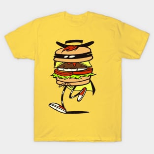 The Hamburglar T-Shirt